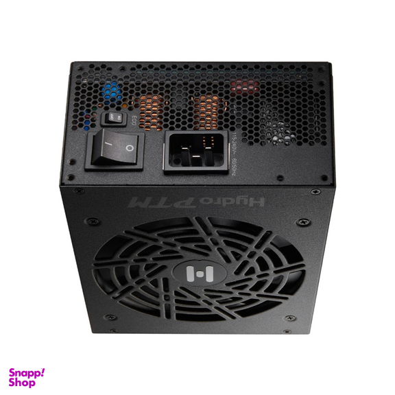 منبع تغذیه اف اس پی مدل Hydro PTM PRO ATX3.1 1350W