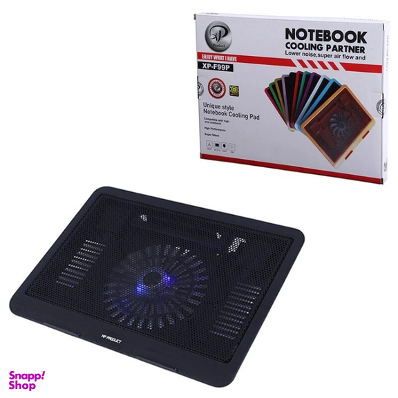 پایه خنک کننده ایکس پی-پروداکت مدل XP-F99P