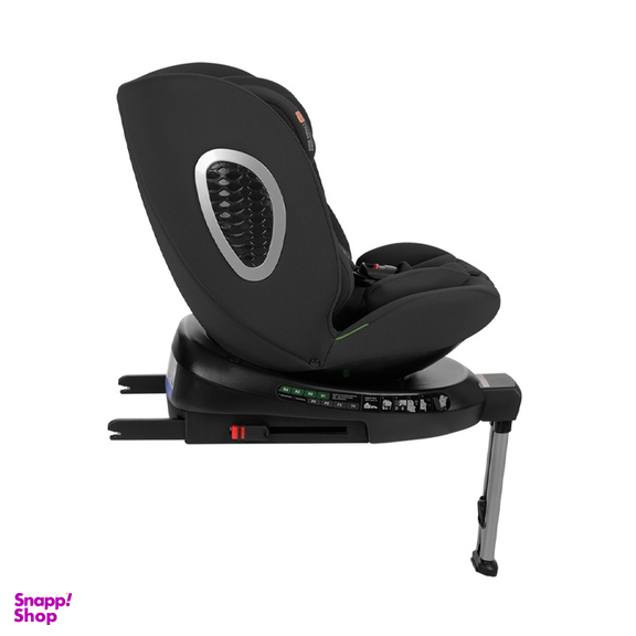 صندلی خودرو کودک کیکابو مدل i-rove black