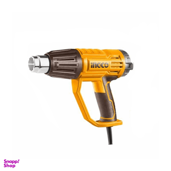 سشوار صنعتی 2000 وات اینکو مدل دیجیتال کد HG2000581