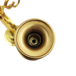 شمعدان رومیزی 5 شعله کد 7178