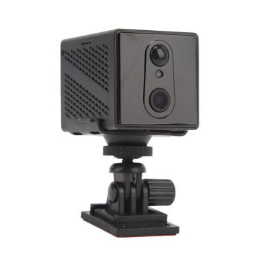 دوربین نظارتی سیم کارتی مدل Smart WiFi Camera 131 2K MG3