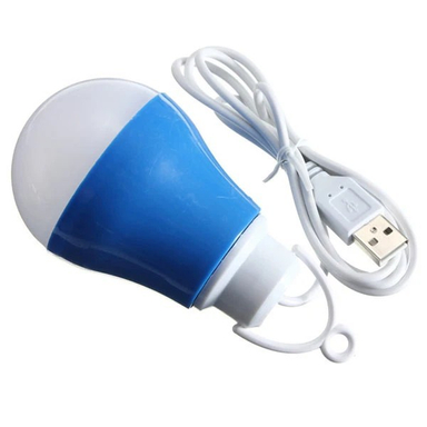 لامپ ال ای دی USB مدل LB