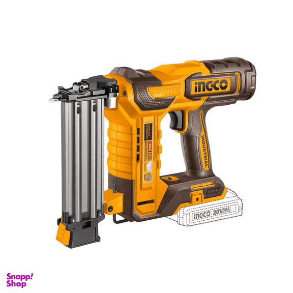 منگنه کوب شارژی اینکو کد CBNLI5008