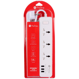 چندراهی برق پرووان مدل PPS615