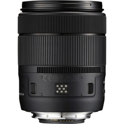 لنز دوربین کانن مدل EF-S 18-135mm f/3.5-5.6 IS USM