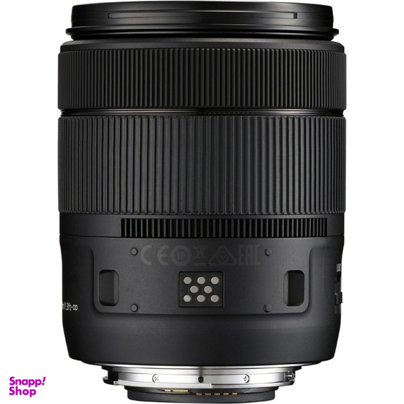 لنز دوربین کانن مدل EF-S 18-135mm f/3.5-5.6 IS USM