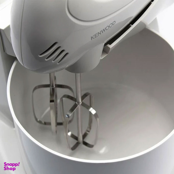 همزن کنوود مدل HM430