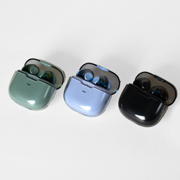 ایرفون بی سیم بلوتوثی ریمکس مدل W18 CozyBuds کد 10