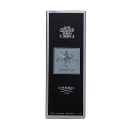 عطر جیبی مردانه نیو پرستیژ کالر مدل Aventus حجم 35 میلی لیتر