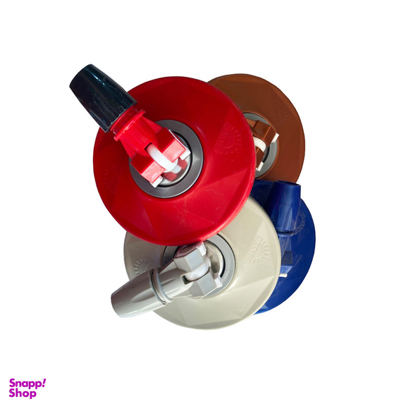 یدک زمین شوی مهسان مدل Ir-547