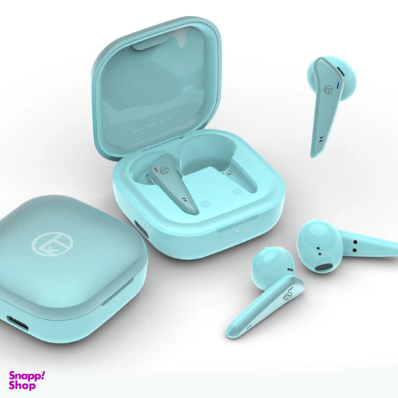 هدفون بلوتوثی کی تی مدل Q7