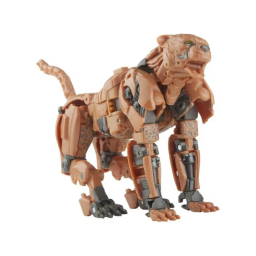 اکشن فیگور هاسبرو مدل ترنسفورمرز سری Cheetor