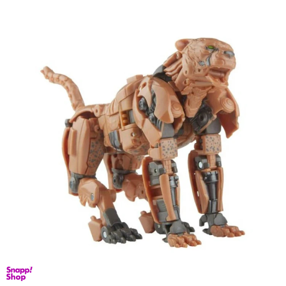 اکشن فیگور هاسبرو مدل ترنسفورمرز سری Cheetor