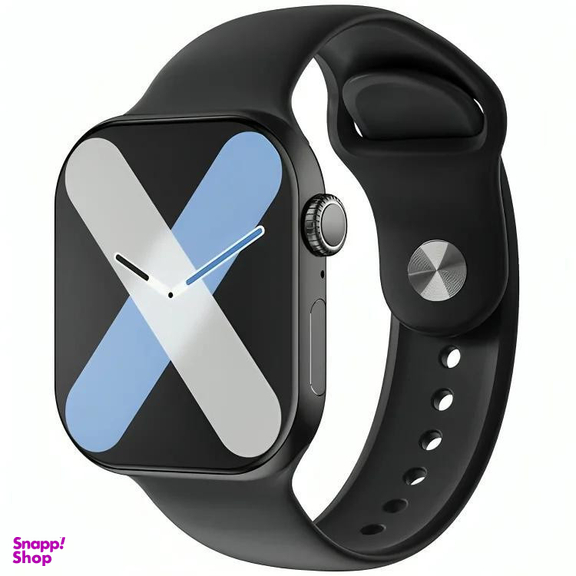 ساعت هوشمند ویرفیت مدل W6 Max