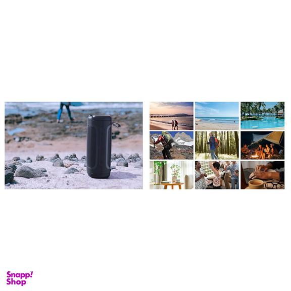 اسپیکر داس مدل Soundbox Extreme