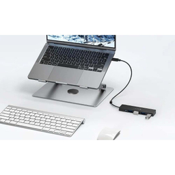 USB هاب 4 پورت Type-C انکر مدل A8309