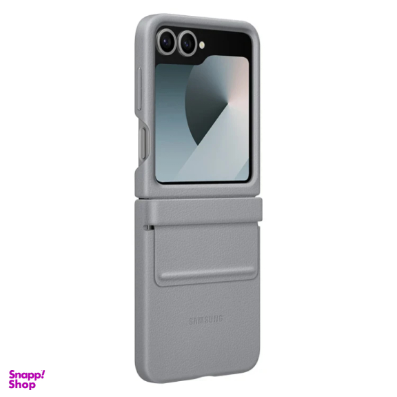 کاور گوشی موبایل سامسونگ مدل EF-VF741 مناسب سامسونگ Galaxy Z Flip6