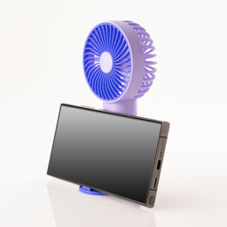 پنکه دستی مه پاش گیفت کالکشن مدل Mini Cooler