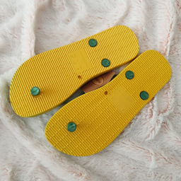 دمپایی زنانه هاواینس کد Z-YB56