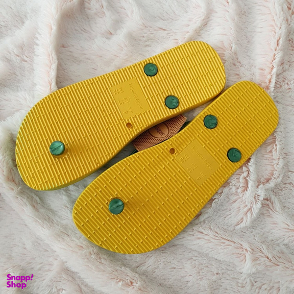 دمپایی زنانه هاواینس کد Z-YB56