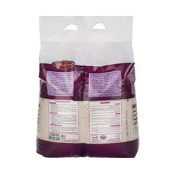 برنج هاشمی ممتاز گلستان وزن 4.5 کیلوگرم