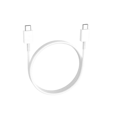 کابل دیتا Type-C دنمن کد D20C طول 1 متر