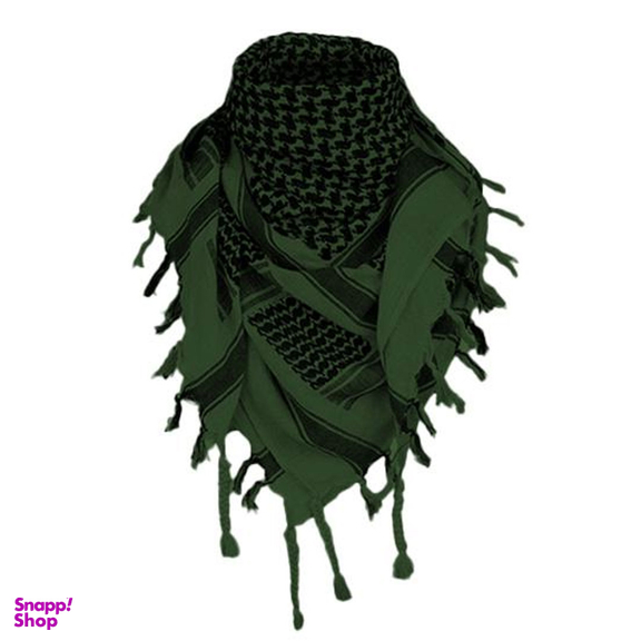شال گردن شماق آمریکایی