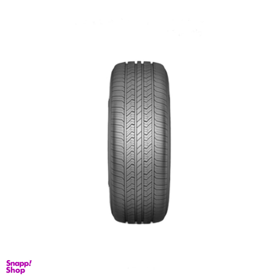 لاستیک خودرو بارز مدل p610 سایز 205/60/15 - دو حلقه