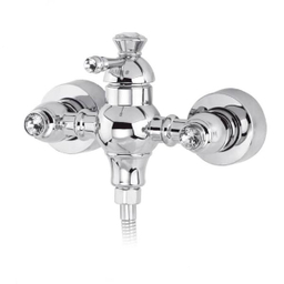 شیر سرویس بهداشتی کسری مدل شهیاد