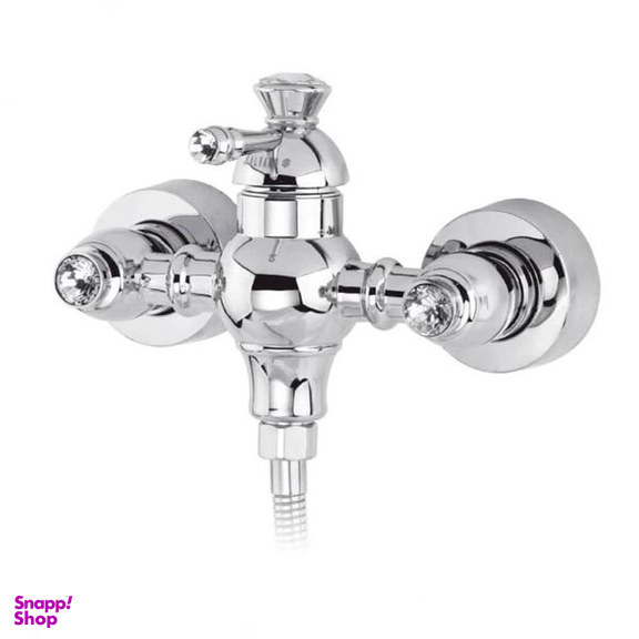 شیر سرویس بهداشتی کسری مدل شهیاد