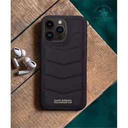 کاور گوشی موبایل پولو مدل Clyde مناسب برای iPhone 15 Pro Max