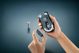 ماوس گیمینگ ریزر مدل Viper V3 Hyperspeed