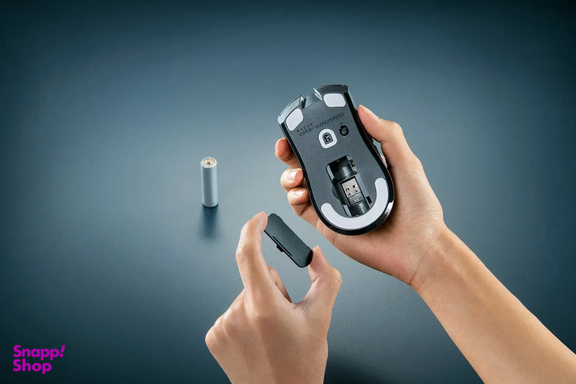 ماوس گیمینگ ریزر مدل Viper V3 Hyperspeed