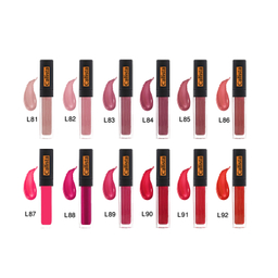 رژ لب مایع کالیستا مدل Stain Matt حجم 6 میلی لیتر