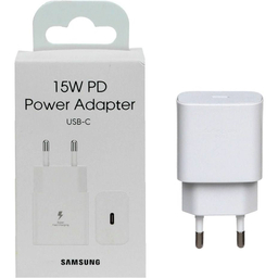 شارژر دیواری 15 وات سامسونگ مدل EP-T510NWEGEU