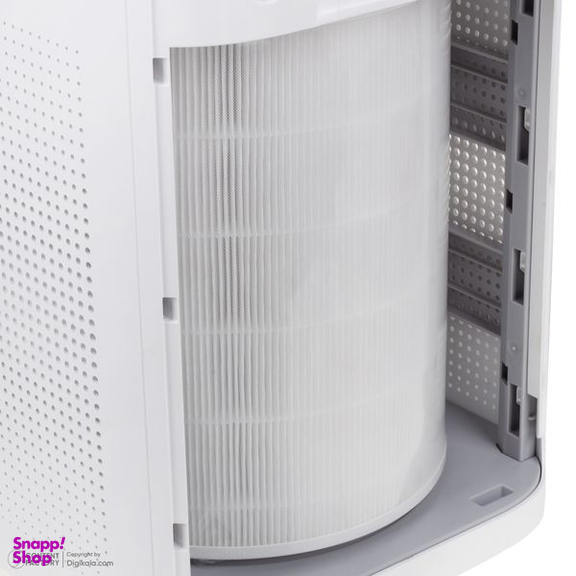 دستگاه تصفیه کننده هوا ایستکول مدل TM-TW500UV