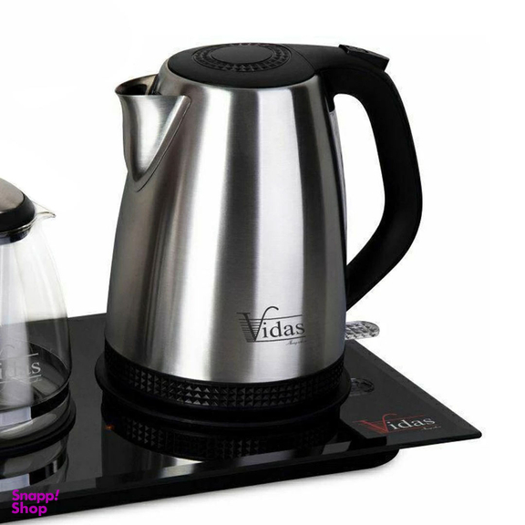 چای ساز ویداس مدل VIR-2083