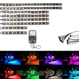 کیت نورپردازی مدل RGB-8String