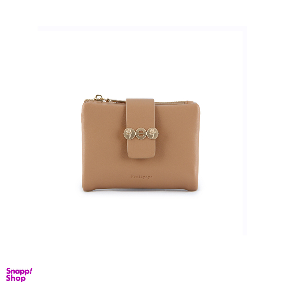 کیف پول مینی زنانه پرتیزس مدل PT23-2064