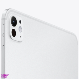 تبلت 13 اینچ اپل مدل iPad Pro 2025 M5 Wi-Fi ظرفیت 256 گیگابایت رم 12 گیگابایت