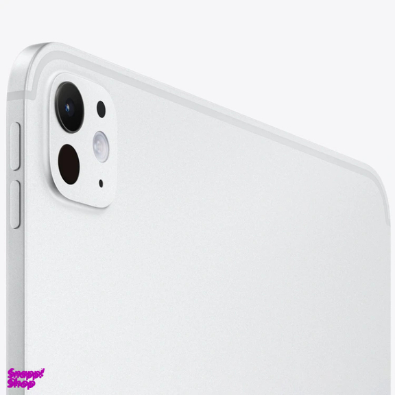 تبلت 13 اینچ اپل مدل iPad Pro 2025 M5 Wi-Fi ظرفیت 256 گیگابایت رم 12 گیگابایت
