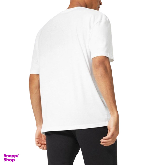 تیشرت اورسایز مردانه 1991 مدل TS63 W