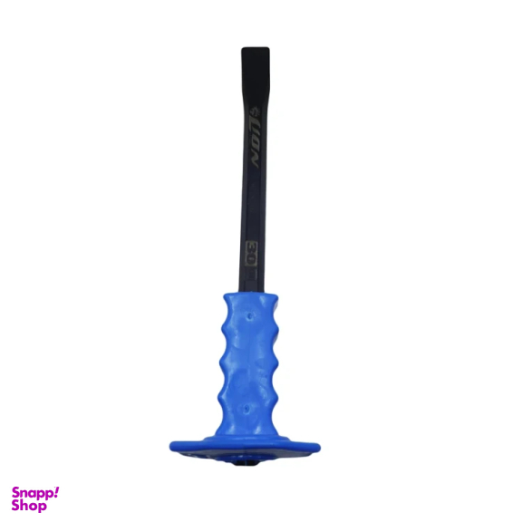 قلم ساختمانی لیون مدل محافظ دار کد YP-030CM سایز 30 سانتی متر