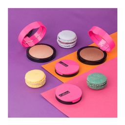 رژ گونه کالیستا مدل Multi Color