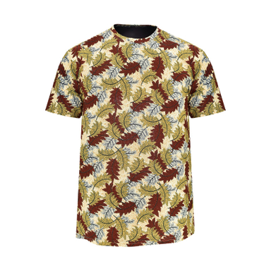 تیشرت آستین کوتاه مردانه مدل M5129