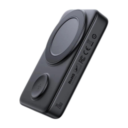 پاوربانک مک دودو مدل mc-1461 ظرفیت 10000 میلی آمپر ساعت