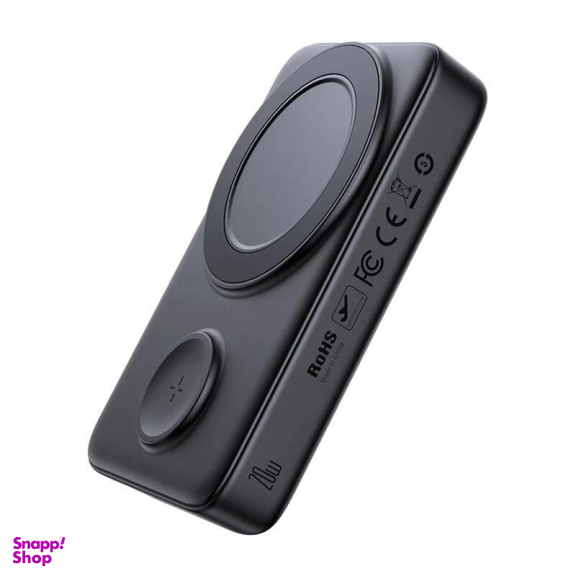 پاوربانک مک دودو مدل mc-1461 ظرفیت 10000 میلی آمپر ساعت