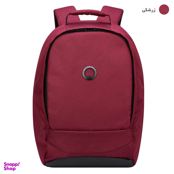 کوله پشتی دلسی مدل SECURBAN