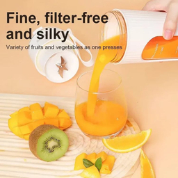 شیکر شارژی 14 تیغه ام دی اچ ال مدل MDHL AJ-01